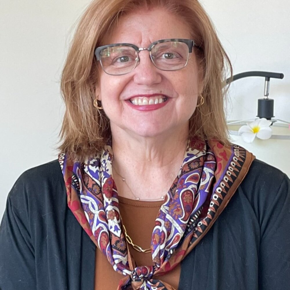 Meet your Posher, Paula